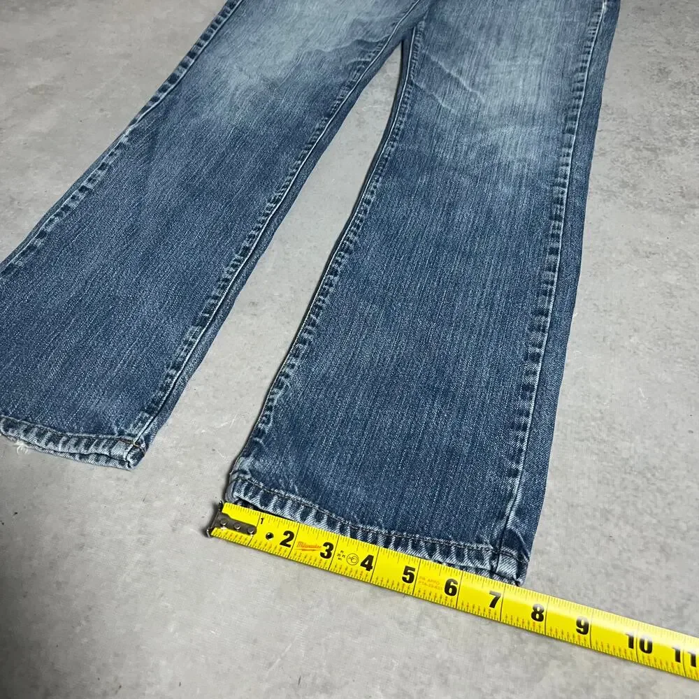 L.L. Bean waist 31